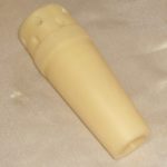 Сопло для торкрета
