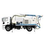 Торкрет установка ADROIT 230 Е - 250 E