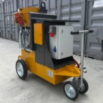 Торкрет установка Lasparsan LPS-DSC-100 — изображение 2