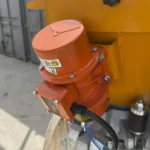 Торкрет установка Lasparsan LPS-DSC-100 — изображение 3