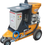 Lasparsan LPS-RSM-500