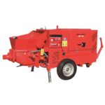 Установка Arnabat BH S.MAX 150/700