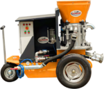 Lasparsan LPS-DSC-400