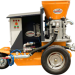 Lasparsan LPS-DSC-400