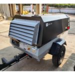 Компрессор винтовой ELGI PG185-100